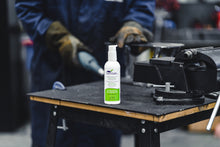 Load image into Gallery viewer, DermSafe® Hand Sanitizing Lotion (8 oz. Pump Bottle)