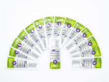 Load image into Gallery viewer, DermSafe® Hand Sanitizing Lotion (1mL Sachet) box of 1,000