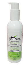 Load image into Gallery viewer, DermSafe® Hand Sanitizing Lotion (8 oz. Pump Bottle)
